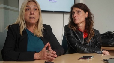 Octubre Rosa: "Lo importante es que las mujeres se acerquen al Centro de Salud de su barrio"