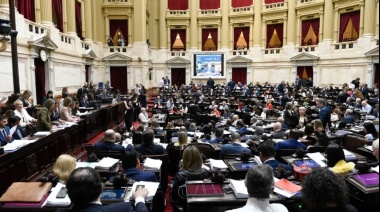 Se aprobó la Ley de Boleta Única en Papel: un cambio histórico en el sistema electoral
