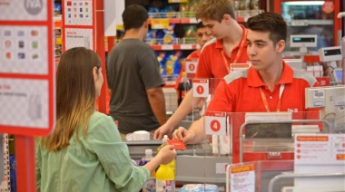 Con el nuevo acuerdo paritario, los empleados de comercio alcanzan un básico de $926 mil