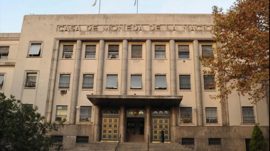 Llegaron los primeros billetes de $20.000: cómo son y cuándo entran en circulación