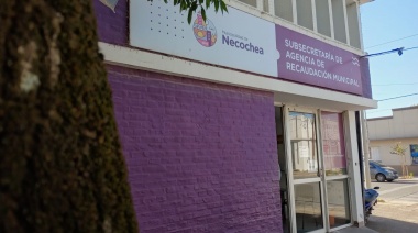 Este lunes 7 opera el primer vencimiento de la cuota 10 de las tasas municipales