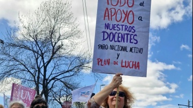En el medio del conflicto, anunciaron aumento del 6,8% para personal de universidades