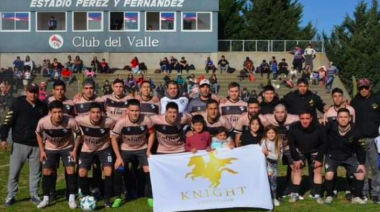 Patrocinador de la Liga Social de Fútbol de Necochea involucrado en esquema piramidal en San Pedro