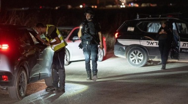 Ataque con drones de Hezbollah dejó cuatro soldados muertos en un campo de entrenamiento israelí