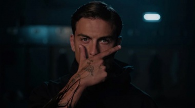 Paulo Dybala sorprende con una participación en la nueva película de Venom