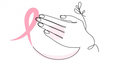 Octubre Rosa: La importancia del autoexamen para prevenir el cáncer de mama