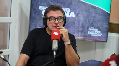 Vuelve Actitud Solidaria para ayudar a la Cooperadora en la instalación del tomógrafo