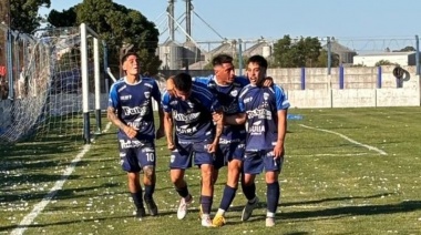 Violencia en el clásico: Ministerio venció a Estación, pero el partido terminó anticipadamente