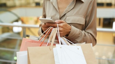 Las ventas por el Día de la Madre cayeron 0,9% en este 2024