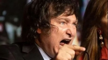 Denuncian a Javier Milei por incitación al odio tras desear la muerte de Cristina Kirchner