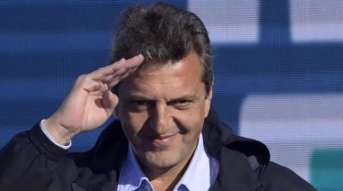 El Frente Renovador condiciona su continuidad en Unión por la Patria: "Unidad o ruptura"