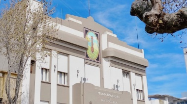 Trabajadores municipales acordaron un aumento del 22% para el próximo bimestre