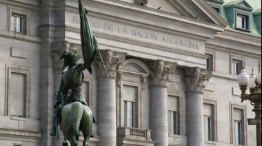 El gobierno nacional prohibió los cargos hereditarios en la administración pública