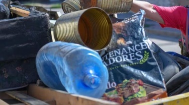 El municipio adhirió a una jornada provincial de descacharrado contra el dengue