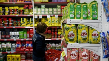 En base a la Cuenta DNI, el Banco Provincia sostiene que hay una caída récord del consumo