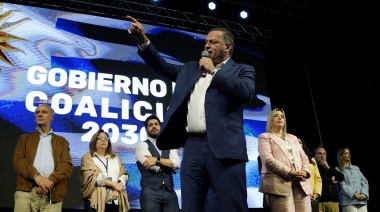 Uruguay irá al balotaje para elegir entre el candidato de la izquierda y el de Lacalle Pou