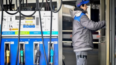 Subieron los biocombustibles y crece la presión sobre los precios de la nafta y el gasoil