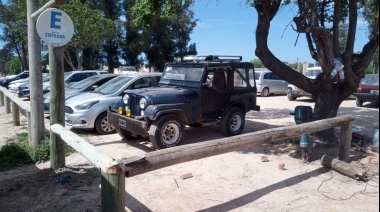 Continúa el plan integral de recuperación de infraestructura en el Hospital Municipal