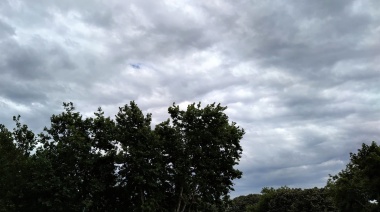 Por la alerta meteorológica se suspende la Fiesta del Folclore y la Tradición