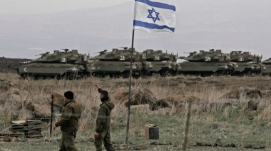 Israel confirmó la baja de un alto mando militar de Hezbollah y la capturó de otro en el Líbano