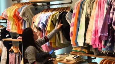 Las ventas minoristas subieron un 2,9% en octubre y traen alivio al sector Pyme