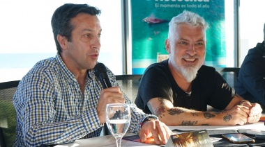 La Renga cerrará su año histórico en Necochea con un show en la Pista de Atletismo