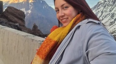 Encontraron el cuerpo de Dana Desimone, la fernandense desaparecida en el Hotel Dubrovnik