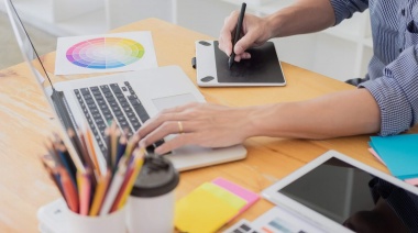 Invitan a una capacitación sobre diseño para productos y servicios de empresas bonaerenses