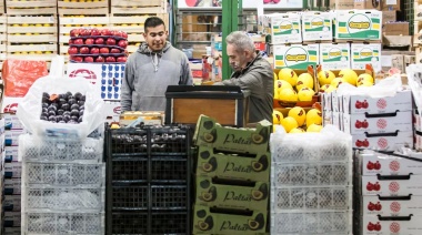 La inflación de octubre fue la más baja en casi tres años
