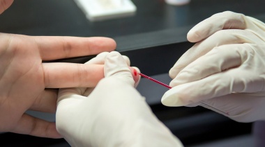 Se realizarán dos jornadas de testeos gratuitos para prevenir enfermedades de transmisión sexual