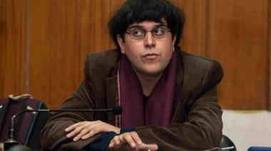 El cantante Miguel del Pópolo fue condenado a 27 años de cárcel por violar a tres mujeres