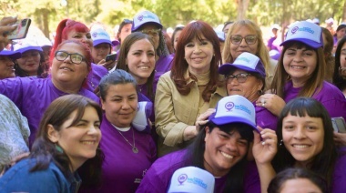 El Gobierno dio de baja la jubilación de privilegio de Cristina y la pensión de Néstor Kirchner