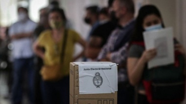 Quieren eliminar las PASO y modificar la ley orgánica de partidos políticos