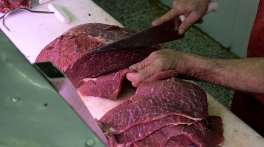 La carne aumentó 10% y advierten que el precio seguirá en alza en diciembre