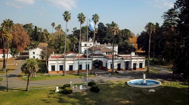 Convocan a necochenses a sumarse a la Escuela de Policía "Juan Vucetich"
