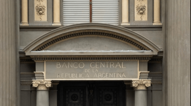 El Banco Central bajó la tasa de interés un 3% para acompañar al mercado financiero