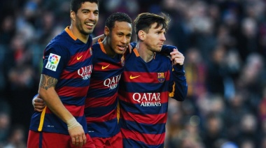 ¿Vuelve la MSN? Neymar se podría reencontrar con Messi en el Inter Miami