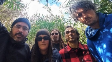 "Estación Alterna" cierra el año con una muestra de música, teatro y artes plásticas