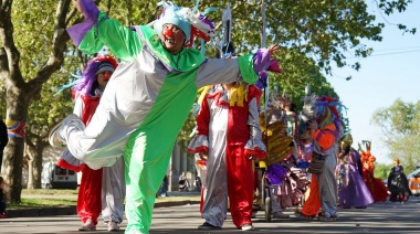 Lanzan una nueva convocatoria para participar del Festival Infantil