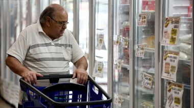 Las consultoras mejoran sus proyecciones para 2025 y creen que el IPC será de 35,6%