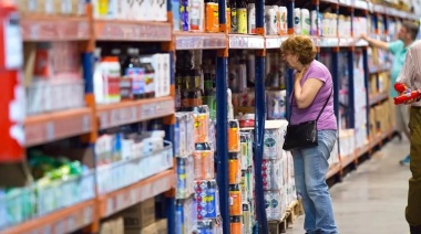 Los precios mayoristas escalaron apenas un 1,4% en noviembre