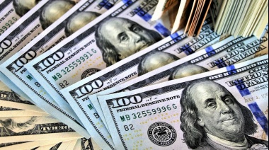 El dólar blue subió otros $40 y cerró a $1205, el mayor valor desde octubre