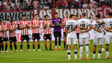 Estudiantes y Vélez buscarán alzar el Trofeo de Campeones en Santiago del Estero