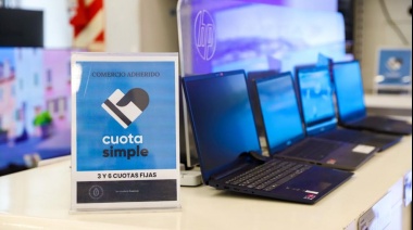 Para incentivar el consumo, el plan Cuota Simple se extenderá hasta junio