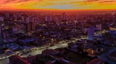 Necochea subió 2,36 puntos en el CUD y recibirá más fondos de la Provincia