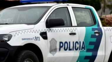 Asesinato en Necochea: hombre apuñalado en la calle 94