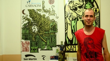 Con artistas de distintas partes del país, llega una nueva edición de Estación Alterna