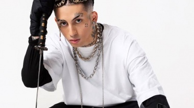 KHEA se presenta en Necochea con un show único