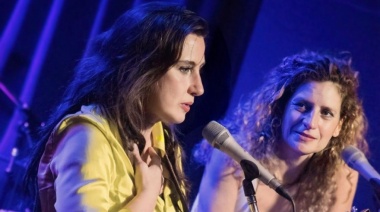 Ana Prada y Malena Muyala llegan a Necochea con un show imperdible