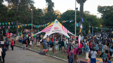 Importante afluencia turística durante el primer fin de semana de febrero